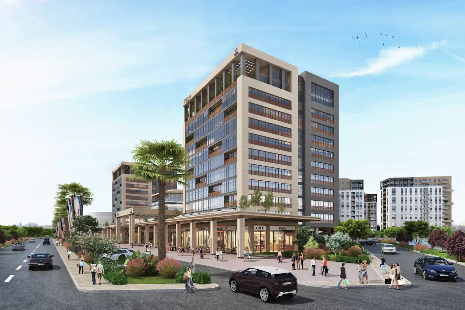 Image of Arkatlı Evler