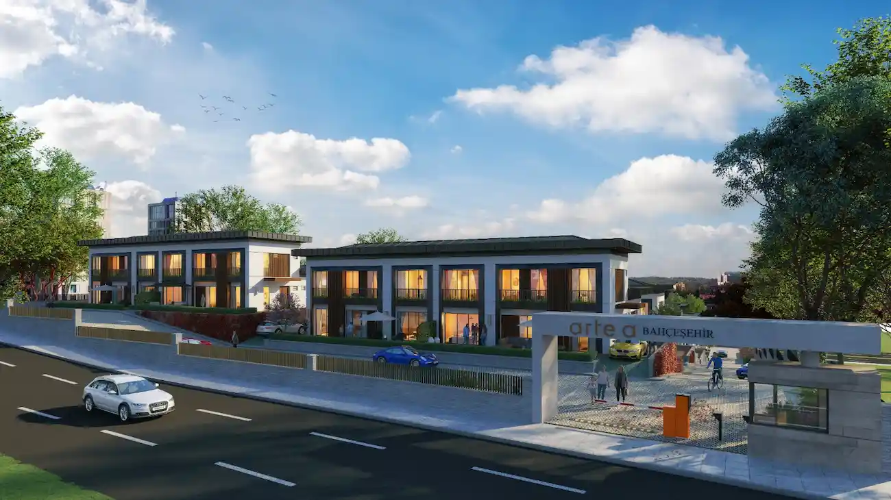 Image of Artea Bahcesehir