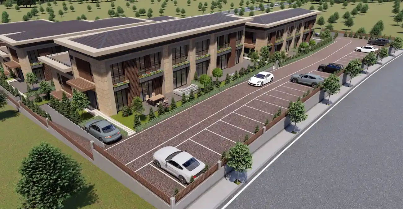 Image of Artea Bahcesehir