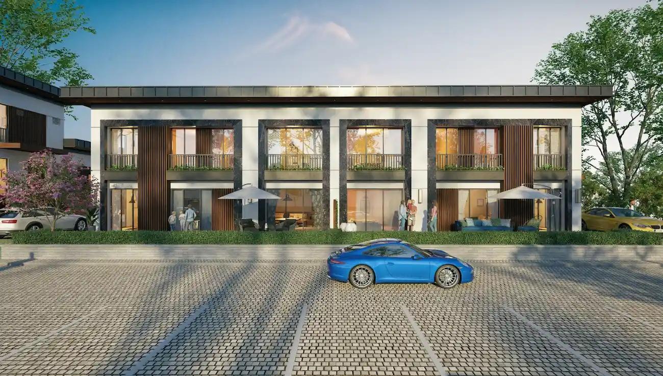 Image of Artea Bahcesehir