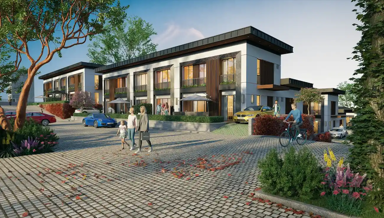 Image of Artea Bahcesehir