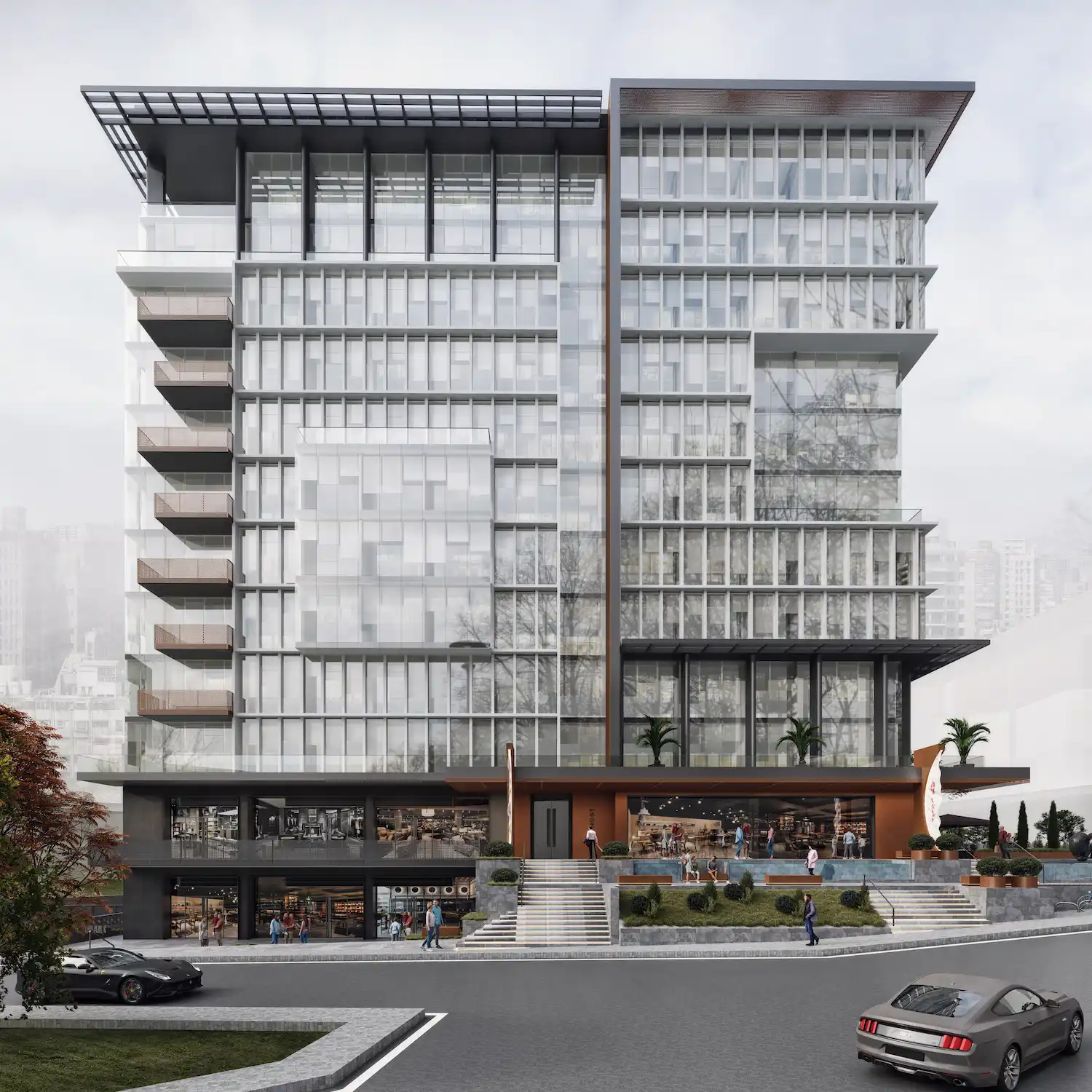 Image of Asoy Plaza 9