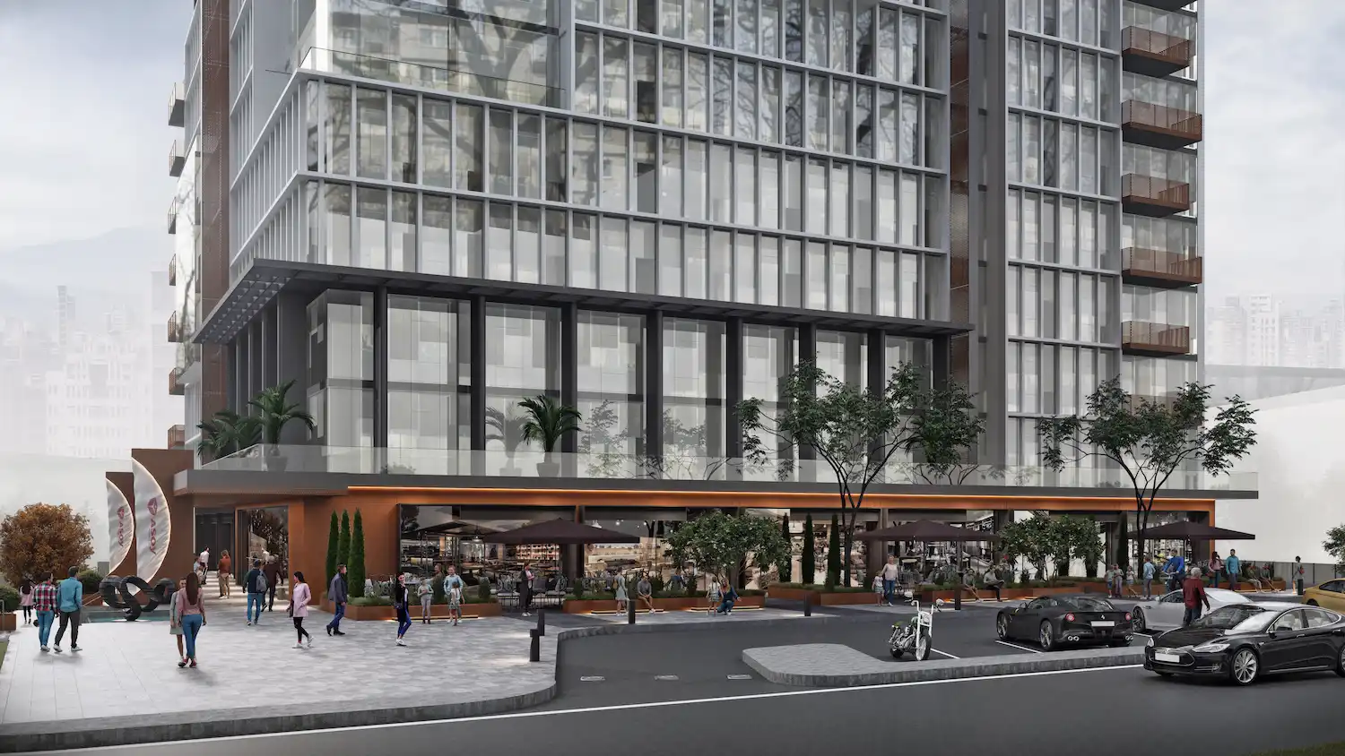 Image of Asoy Plaza 9