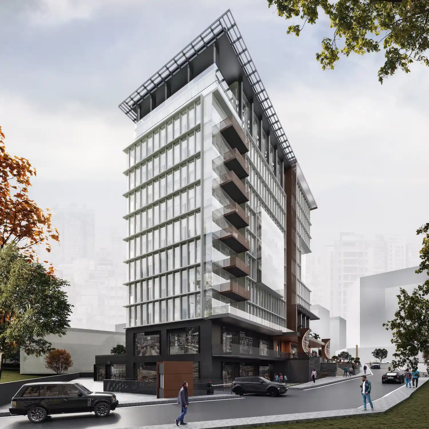 Image of Asoy Plaza 9