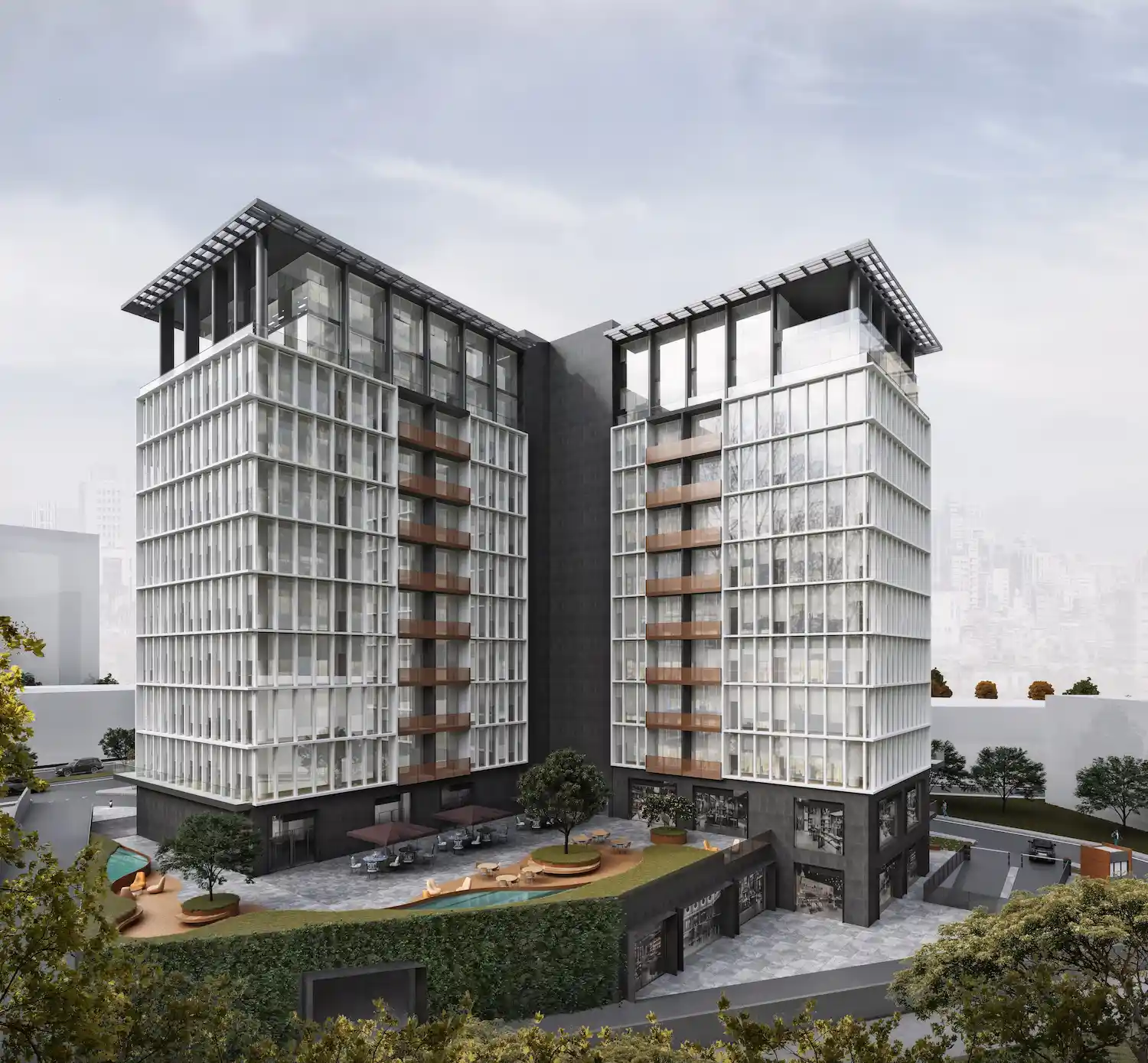 Image of Asoy Plaza 9