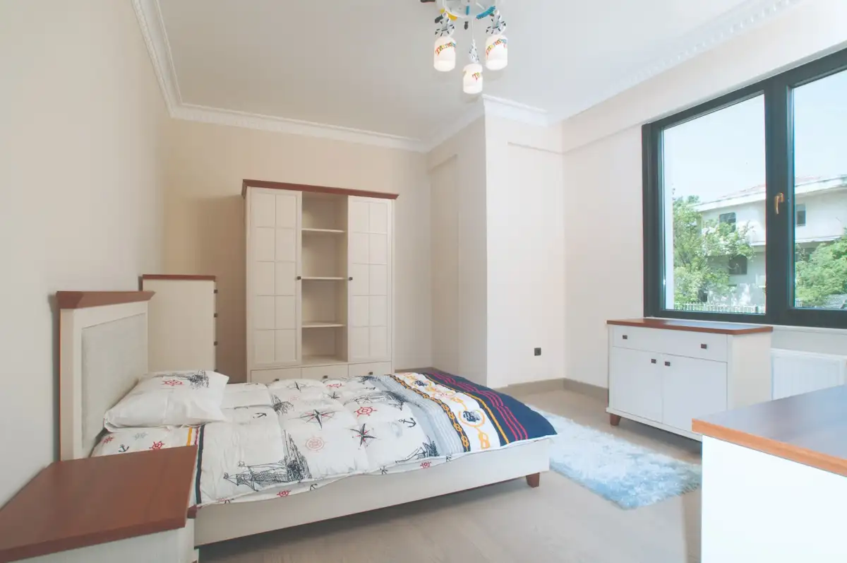 Image of Asrin Villa