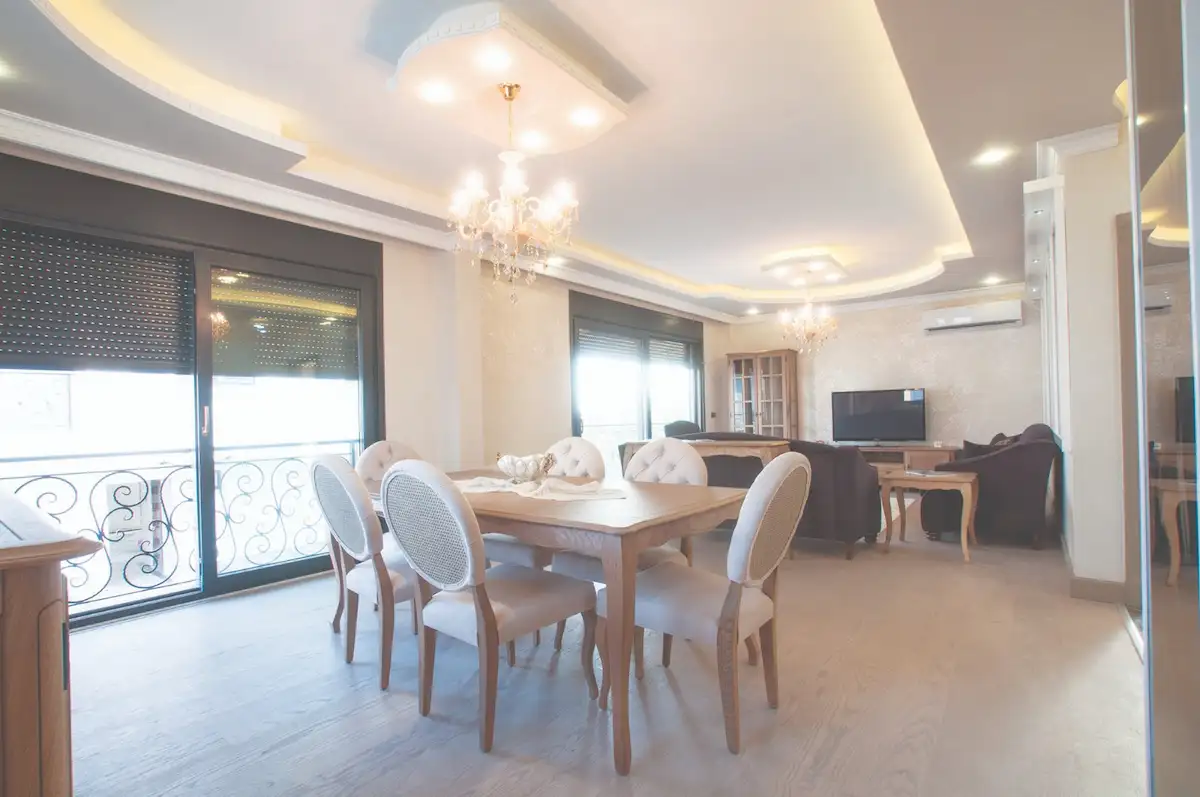 Image of Asrin Villa