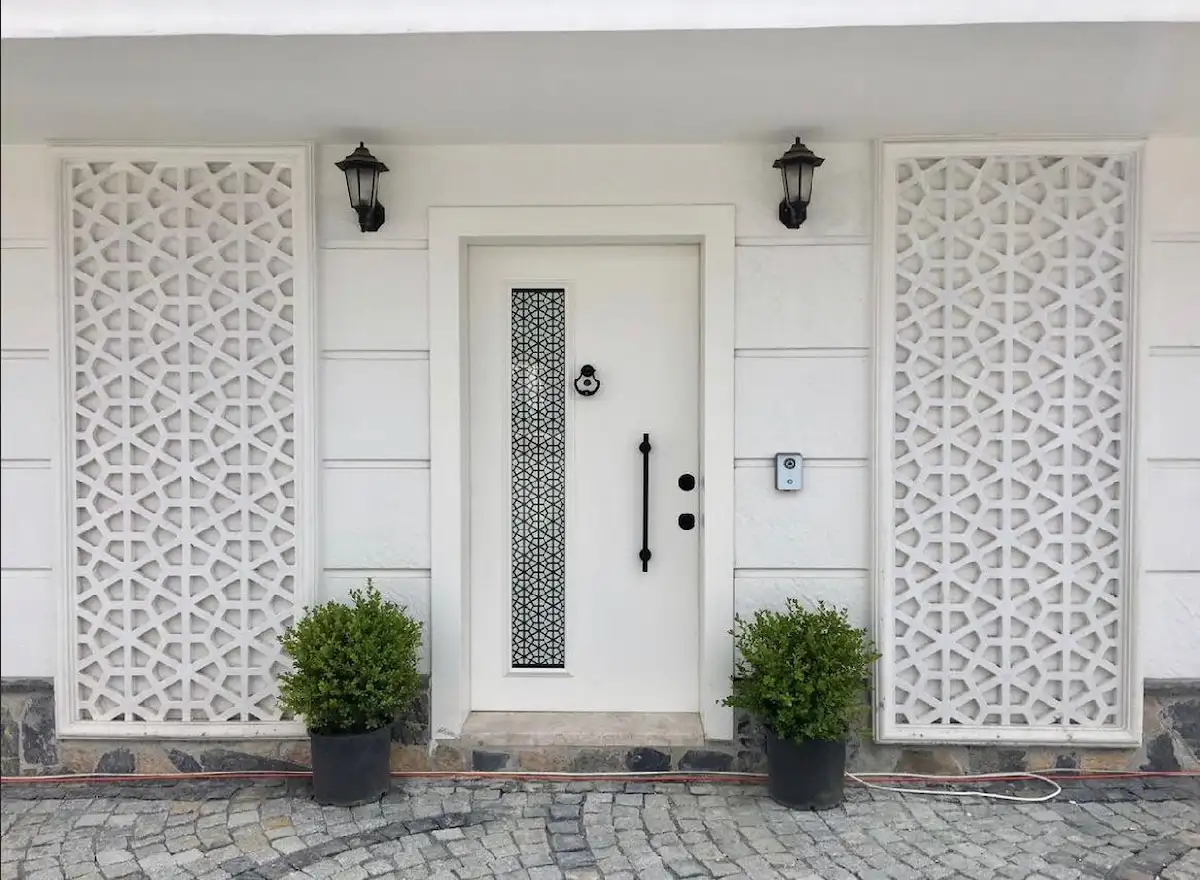 Image of Asrin Villa