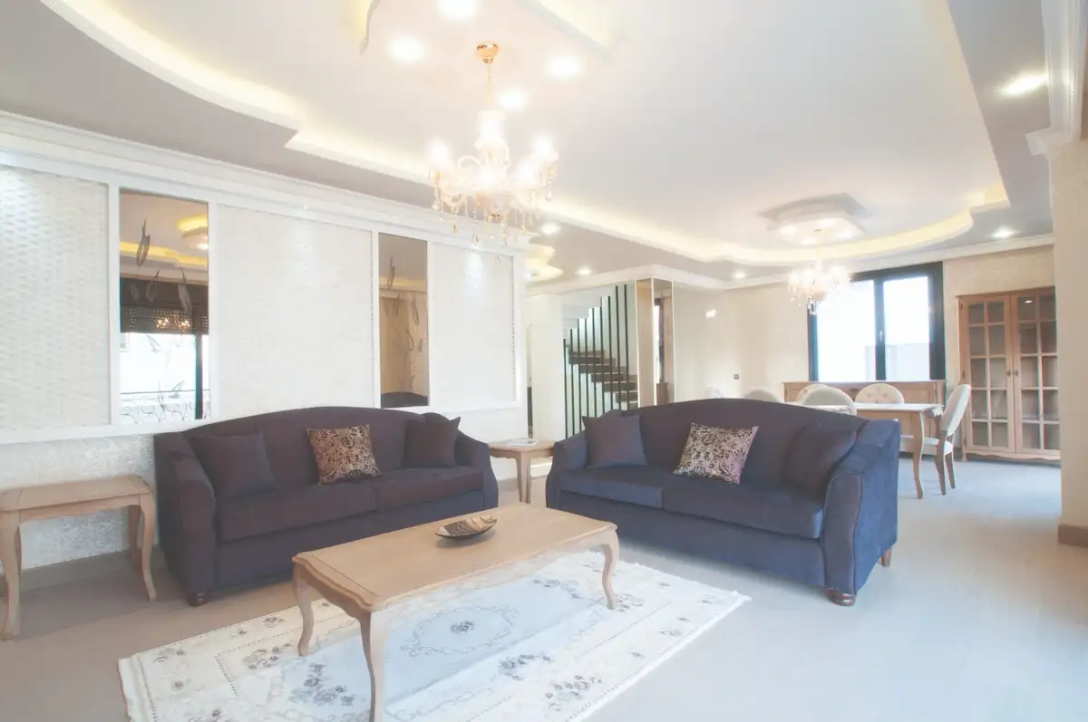 Image of Asrin Villa