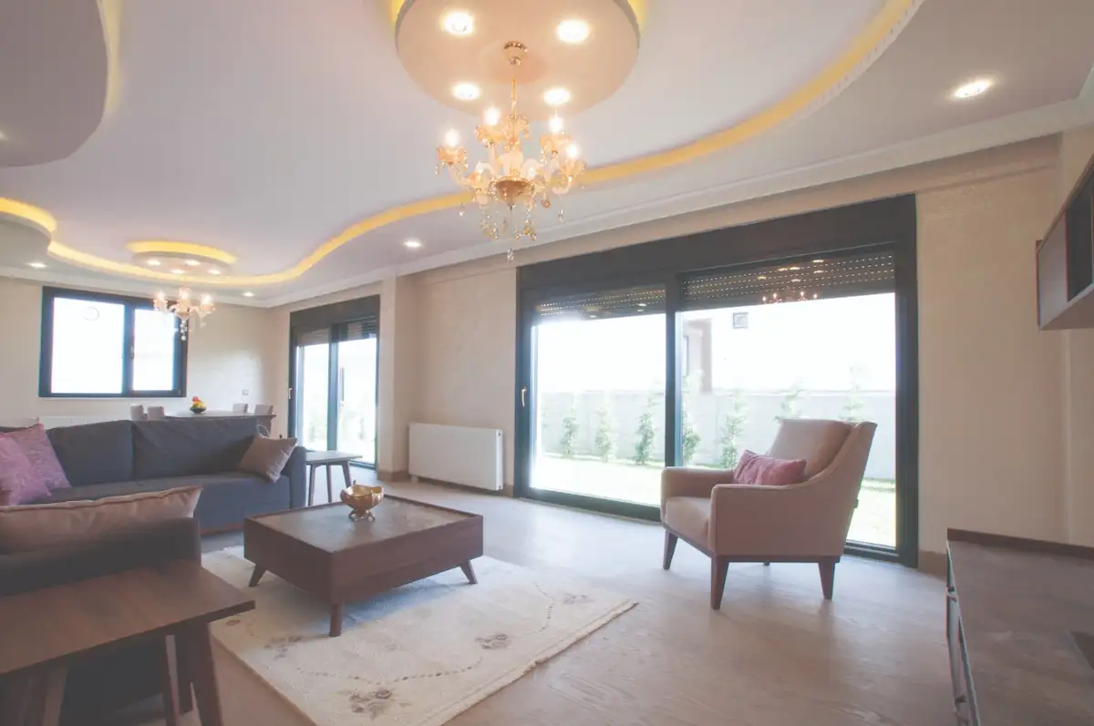 Image of Asrin Villa