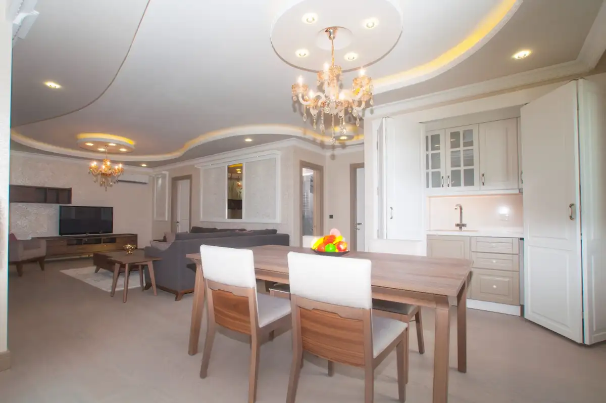 Image of Asrin Villa