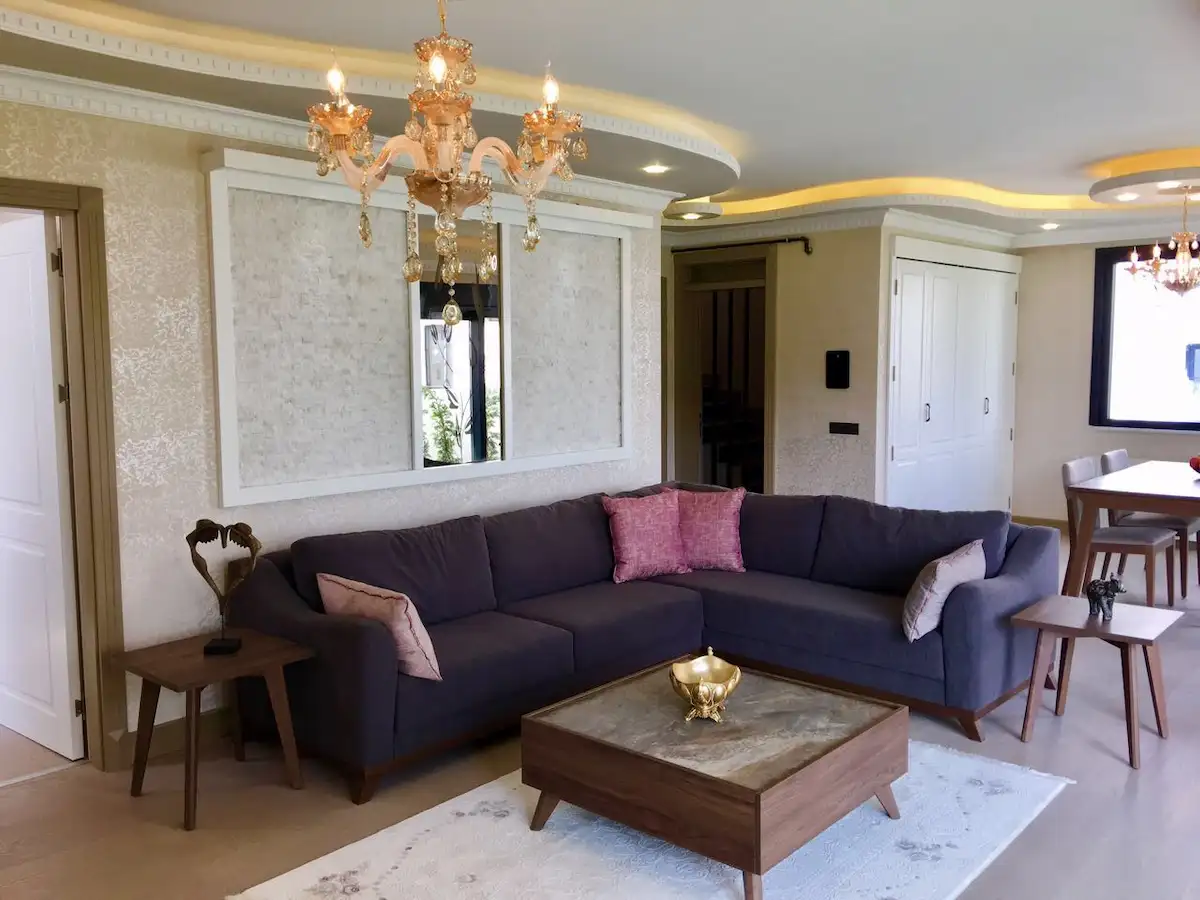 Image of Asrin Villa