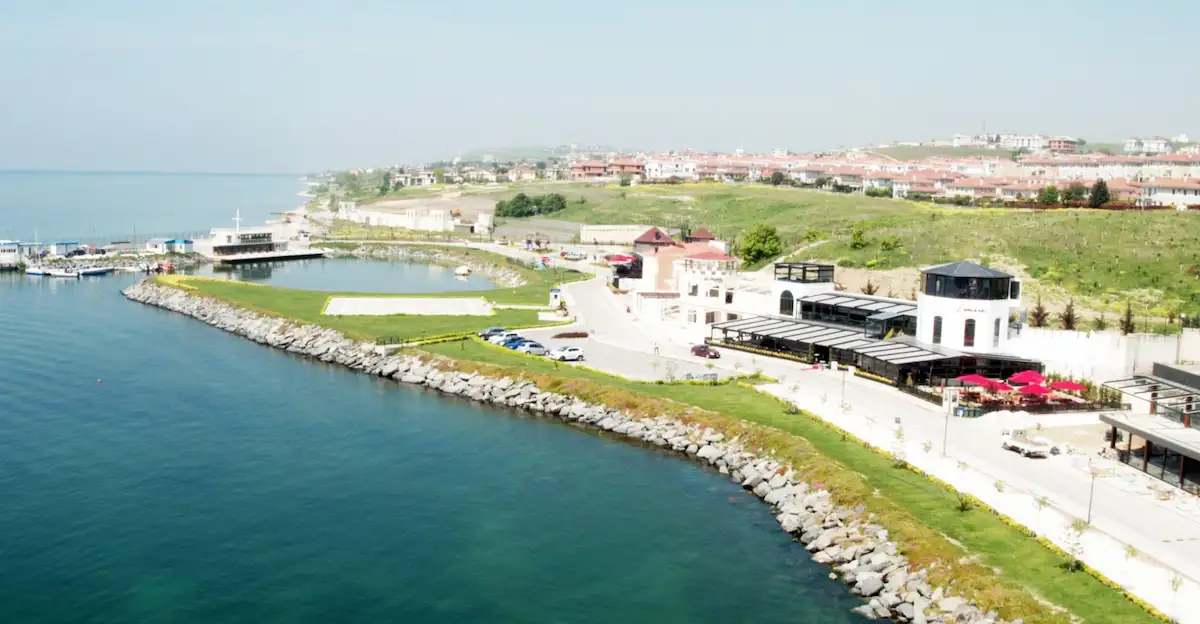 Image of Asrin Villa