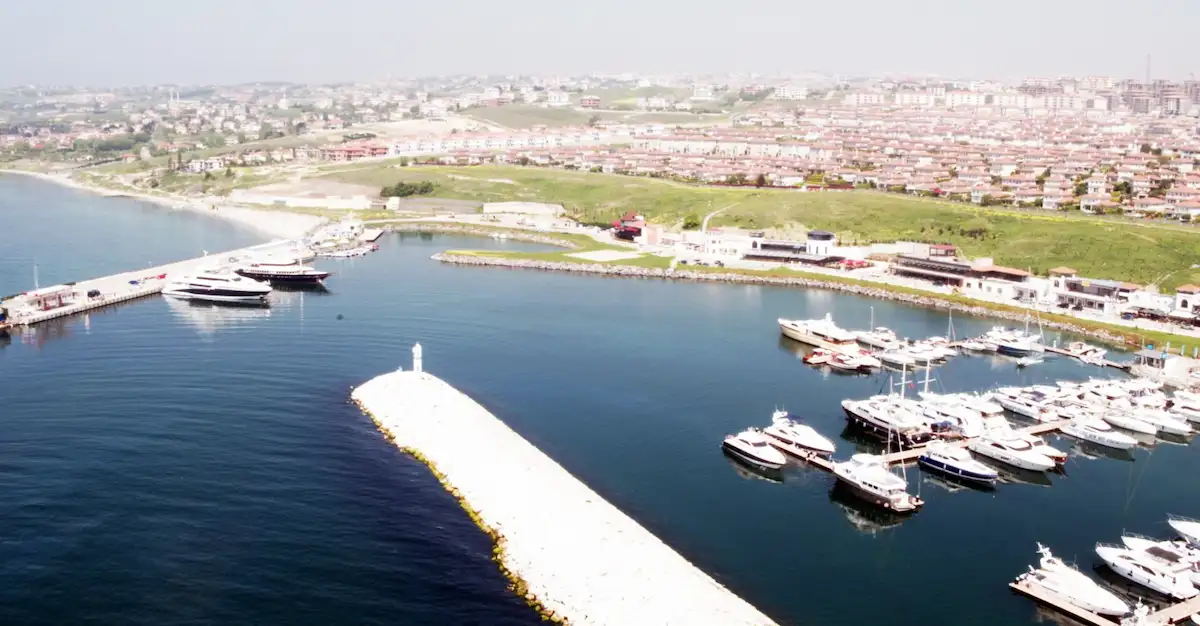 Image of Asrin Villa