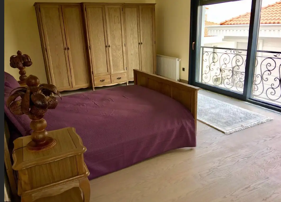 Image of Asrin Villa