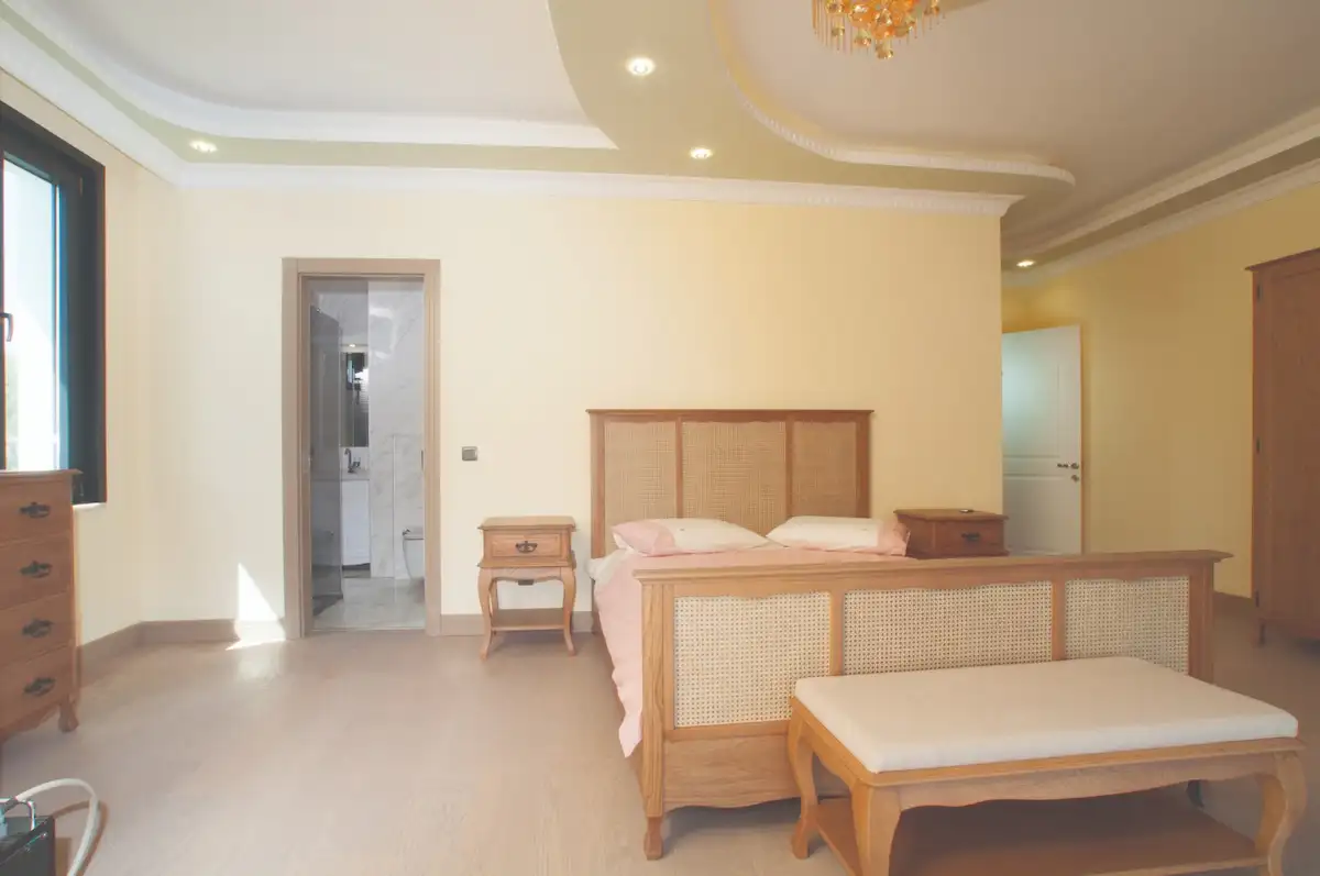 Image of Asrin Villa