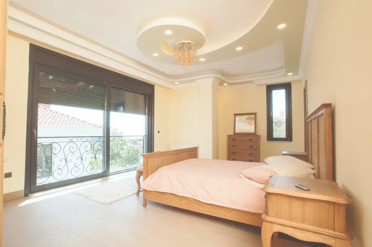 Image of Asrin Villa