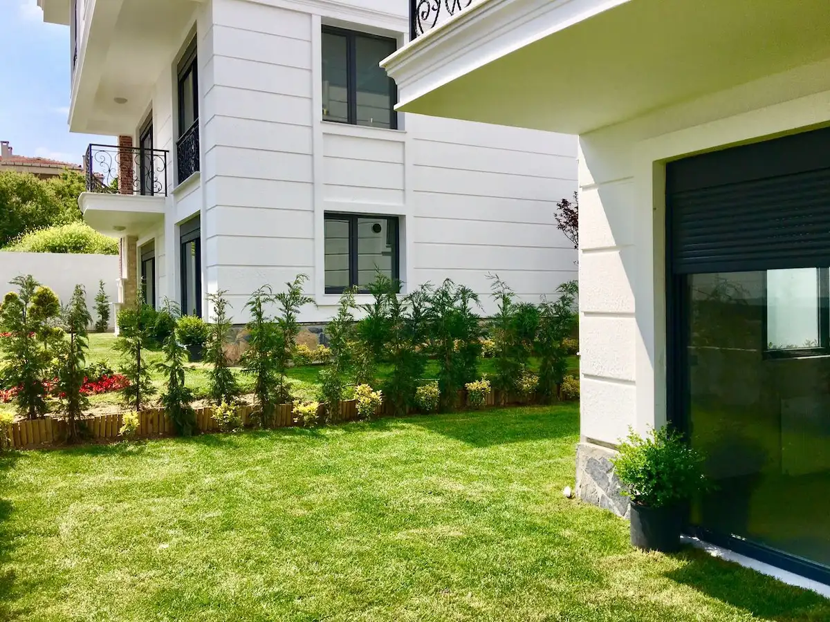 Image of Asrin Villa