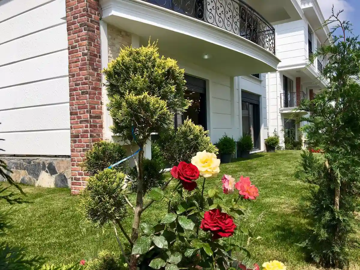 Image of Asrin Villa