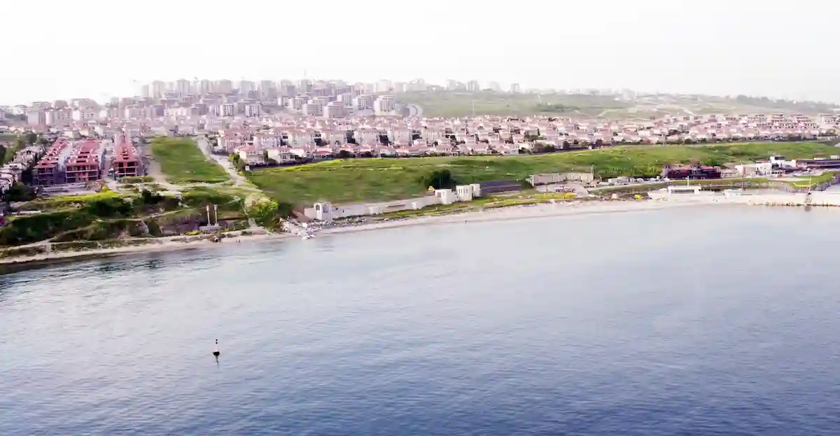 Image of Asrin Villa