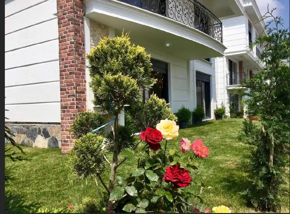 Image of Asrin Villa