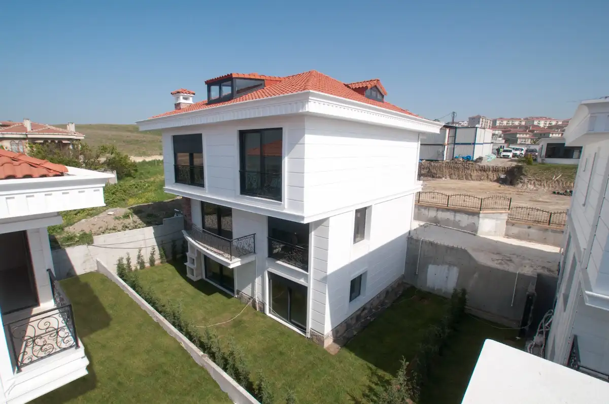 Image of Asrin Villa