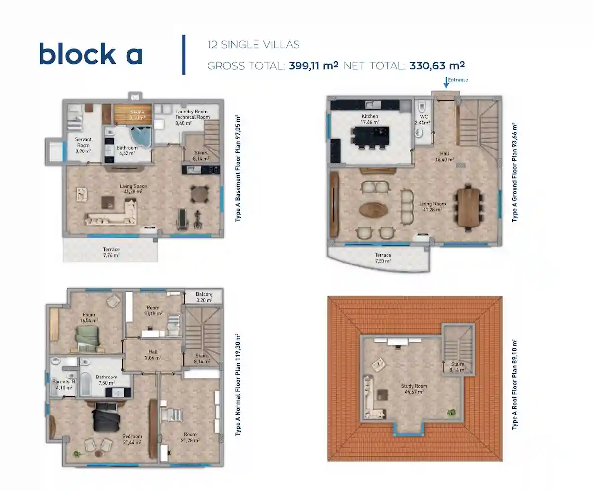 Image of Asrin Villa