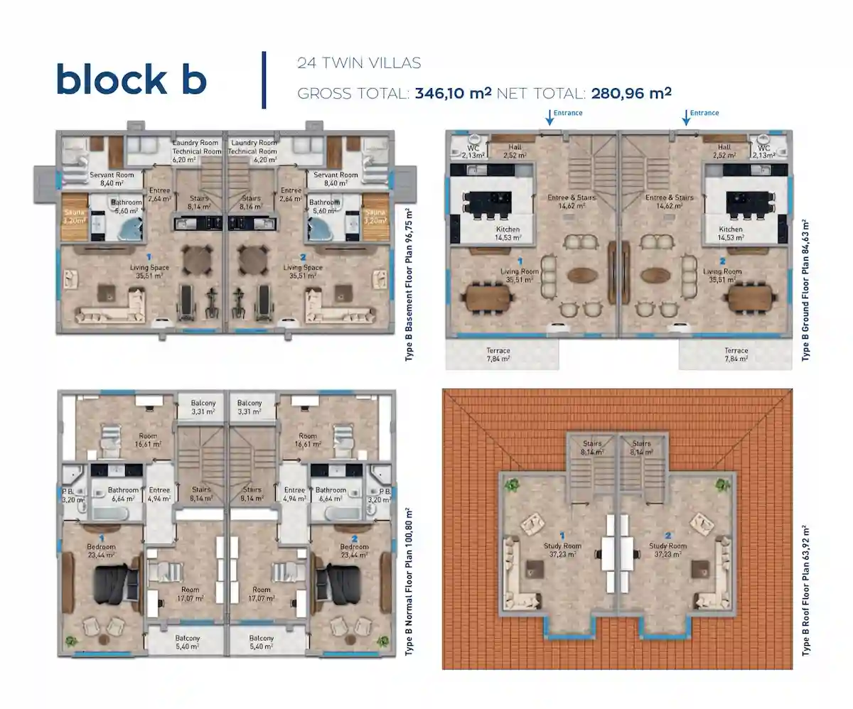 Image of Asrin Villa