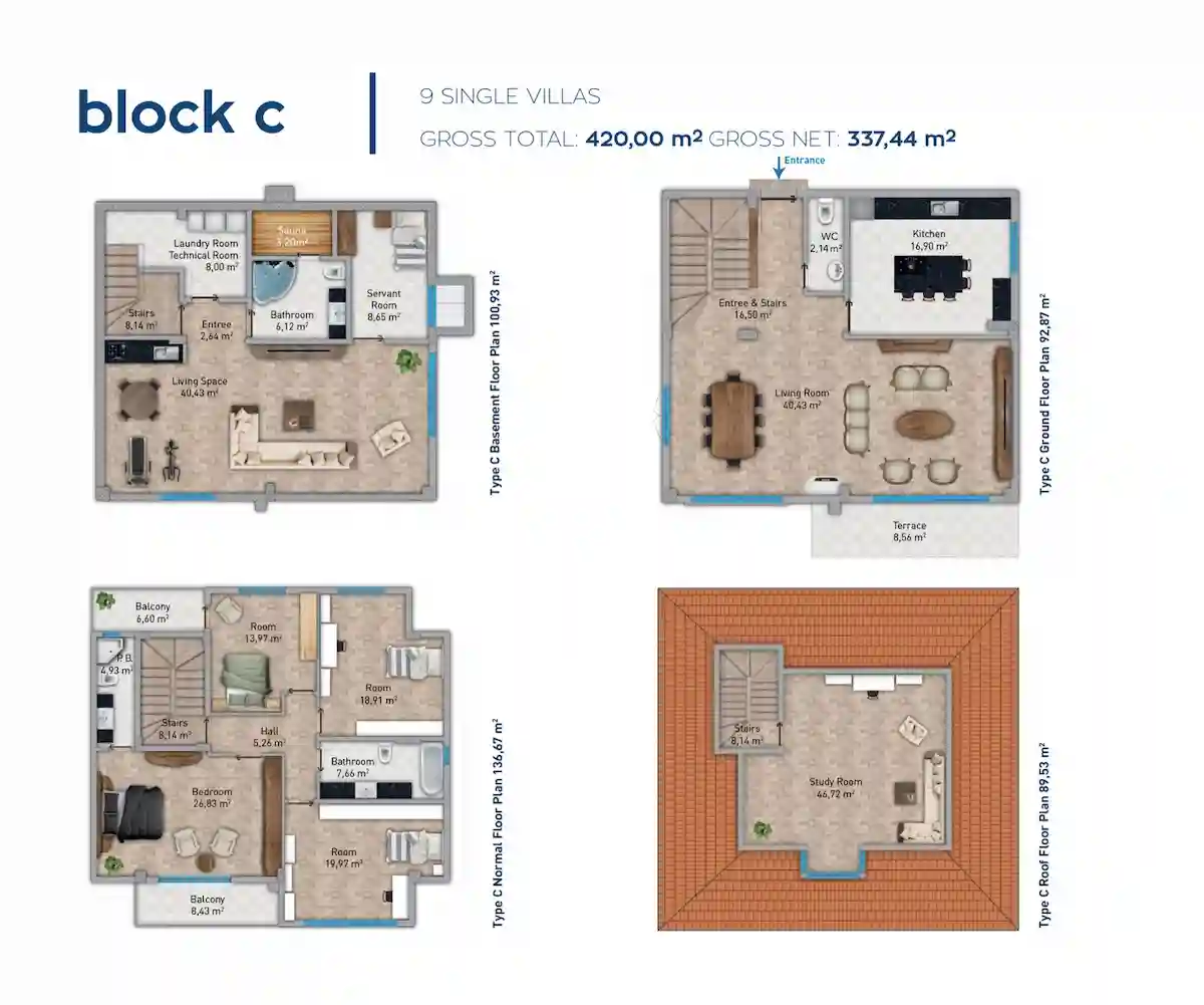 Image of Asrin Villa