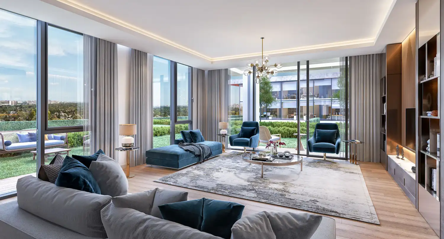 Image of Aston Life Cadde