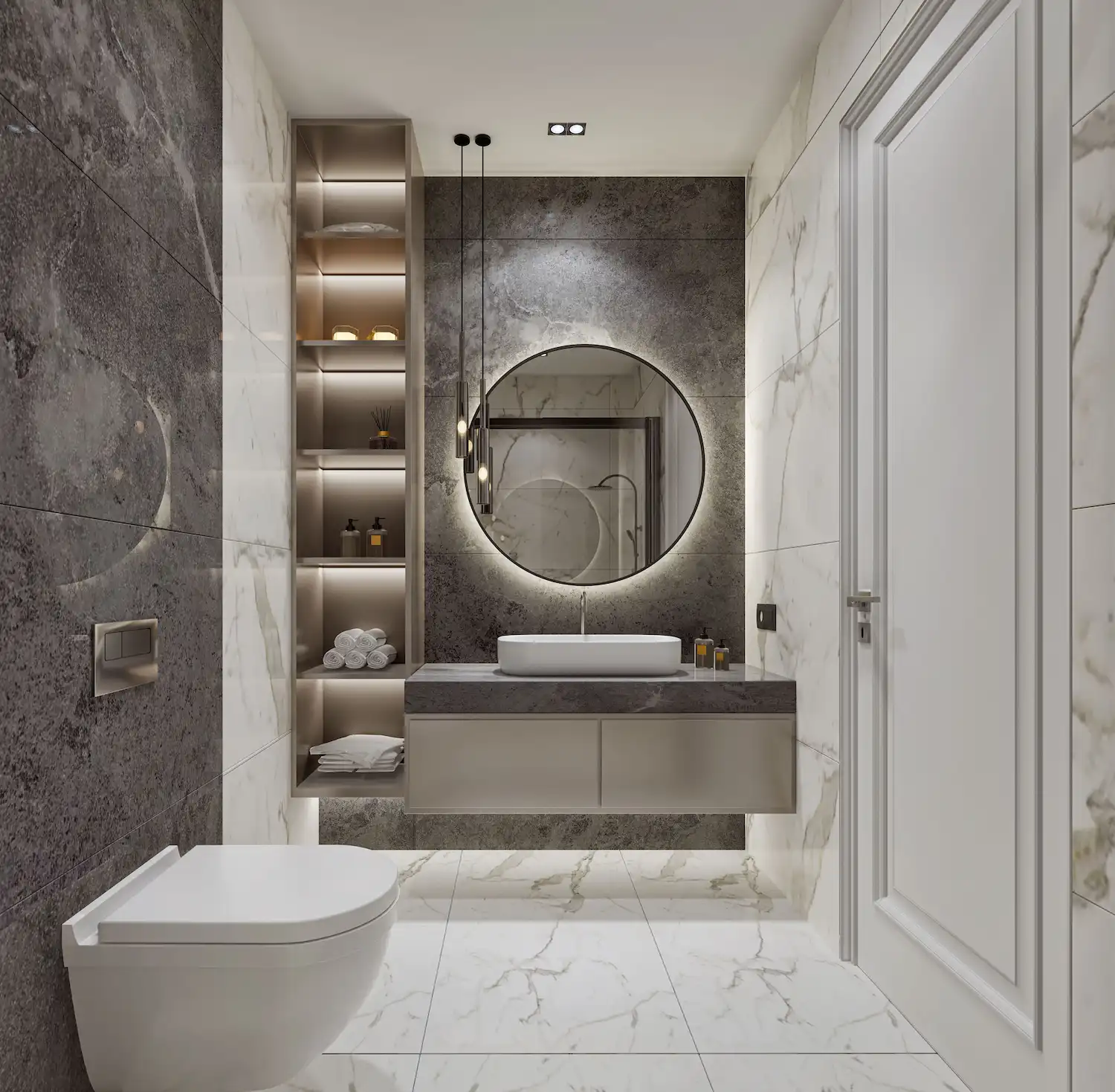 Image of Aston Life Cadde