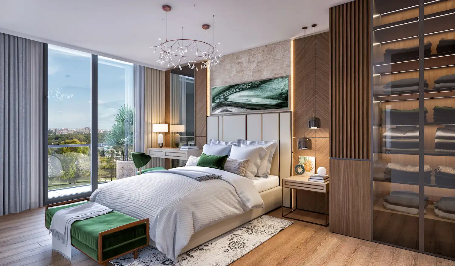 Image of Aston Life Cadde