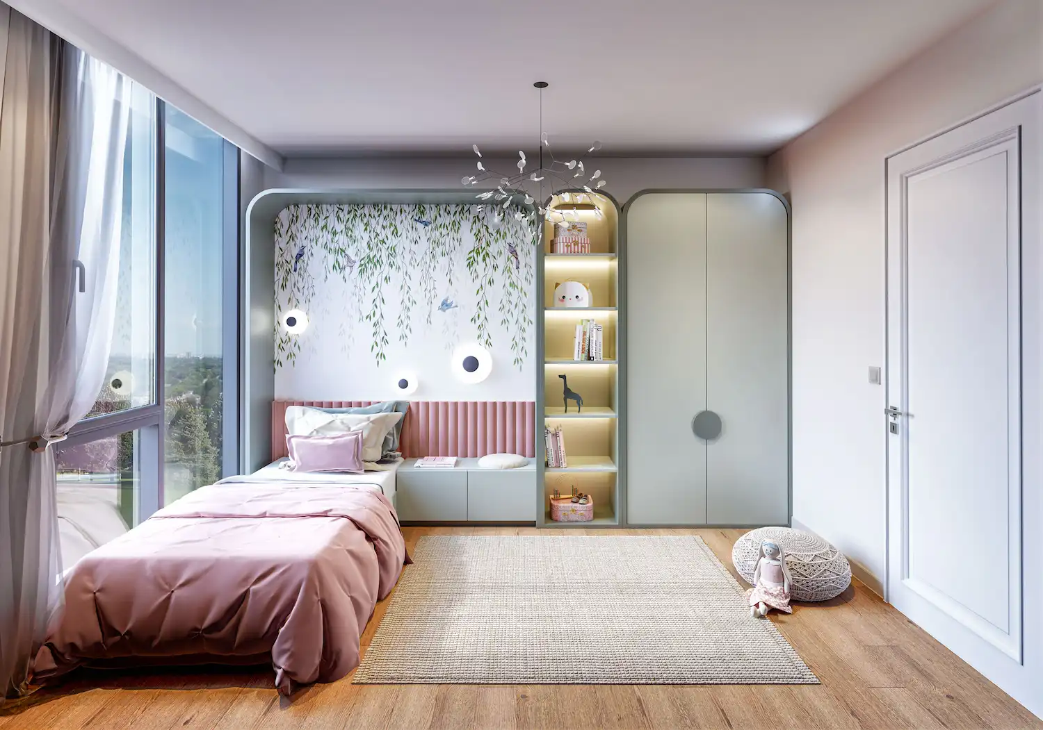 Image of Aston Life Cadde