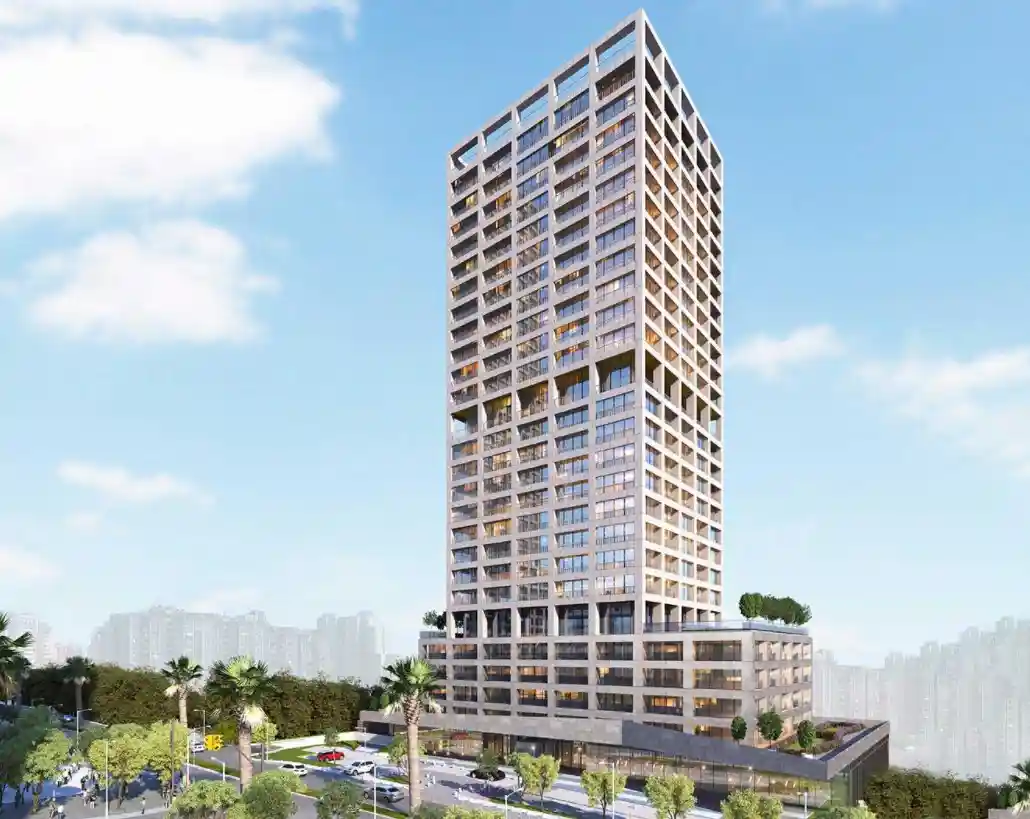 Image of Atasehir Modern