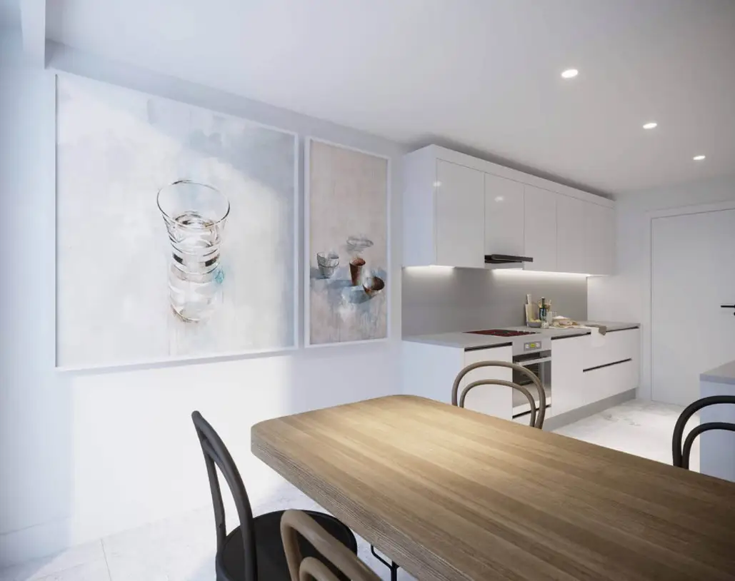 Image of Atasehir Modern