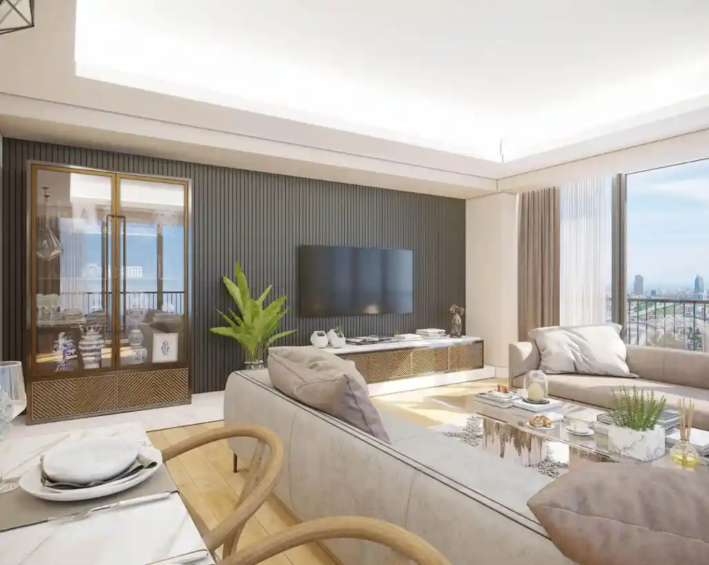 Image of Atasehir Modern