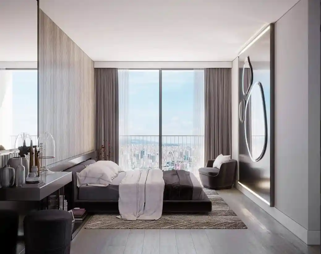 Image of Atasehir Modern