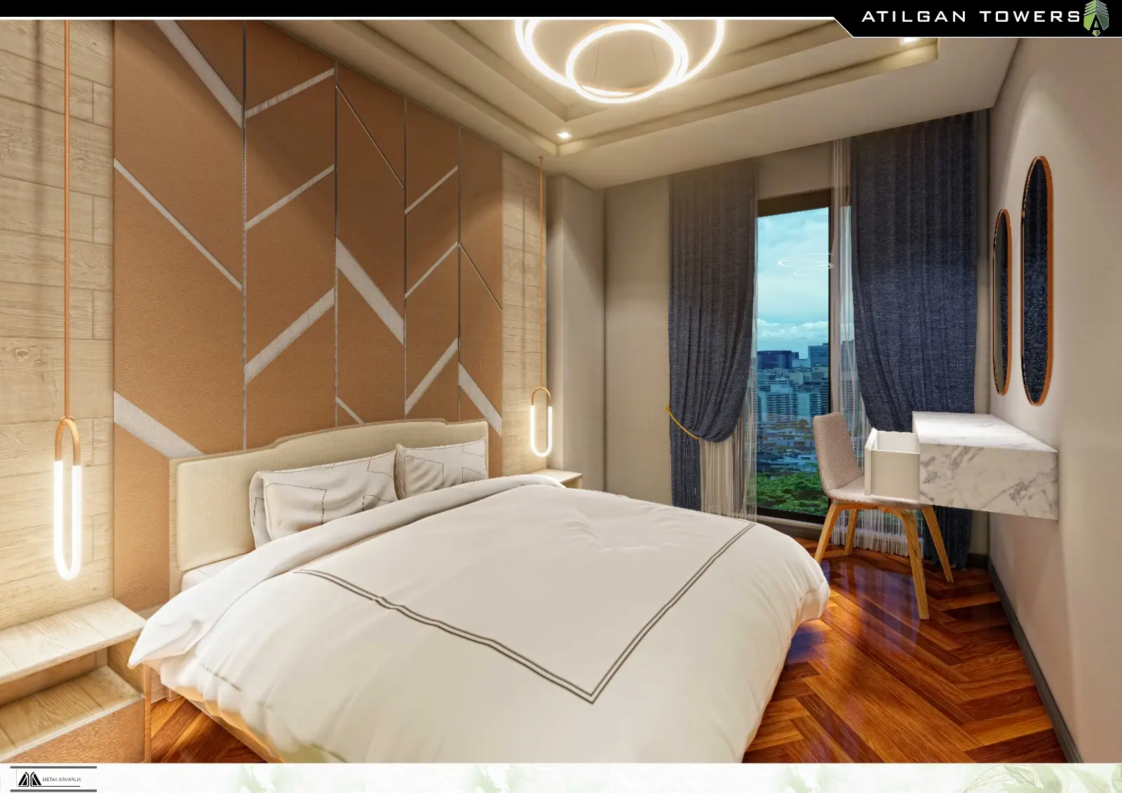 Image of Atilgan Towers