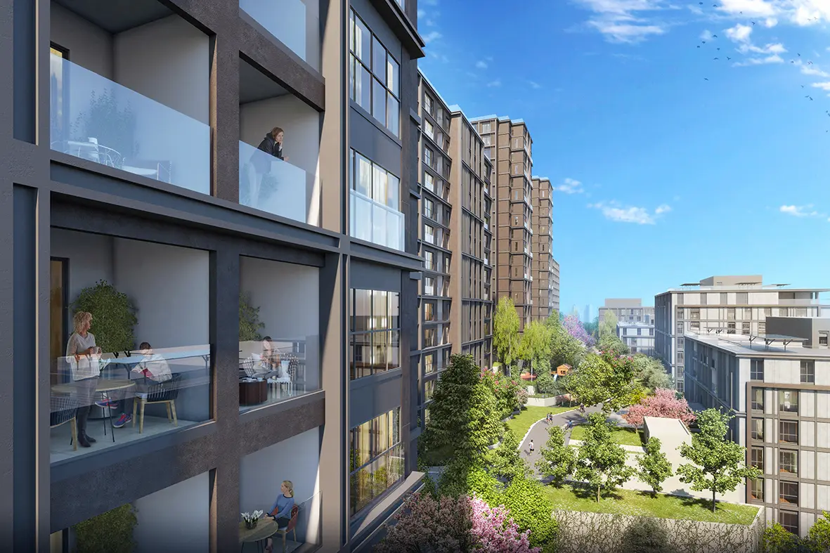 Image of Avangart Istanbul