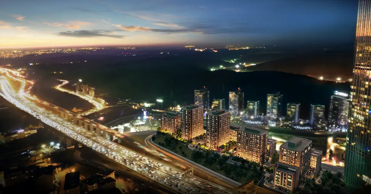 Image of Avangart Istanbul