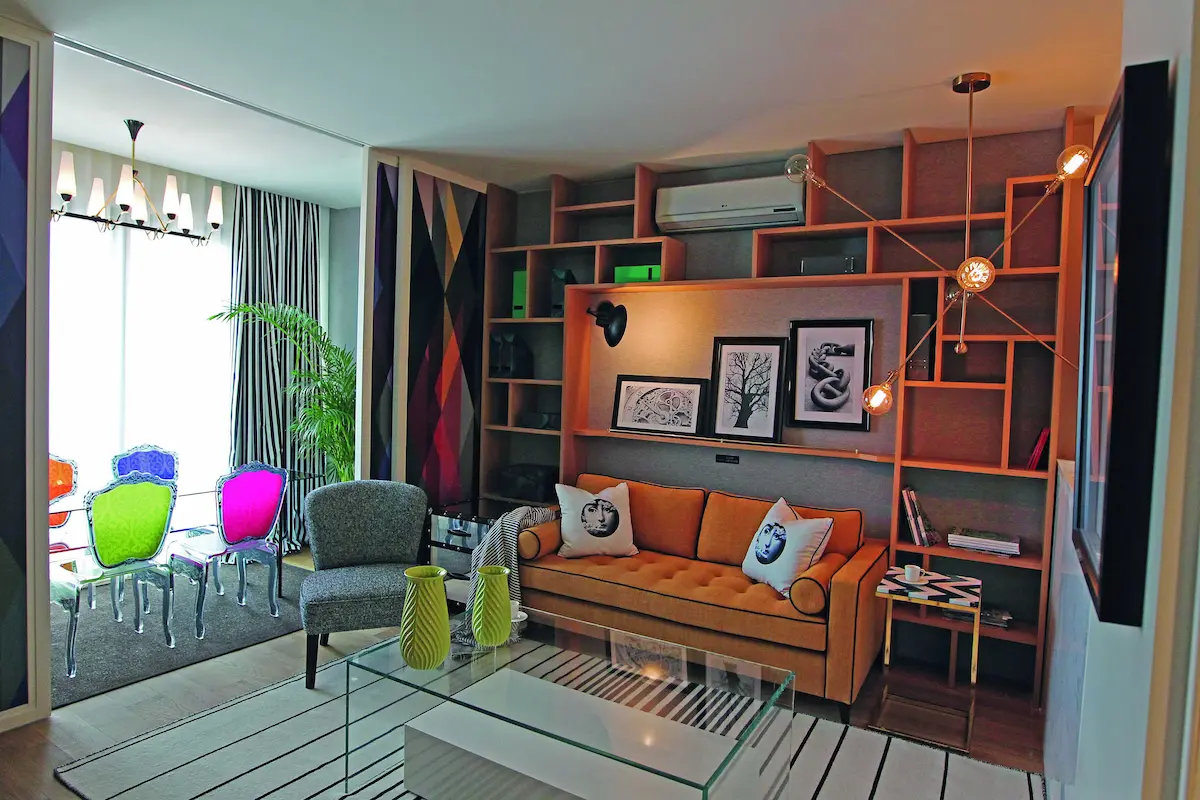 Image of Avangart Istanbul