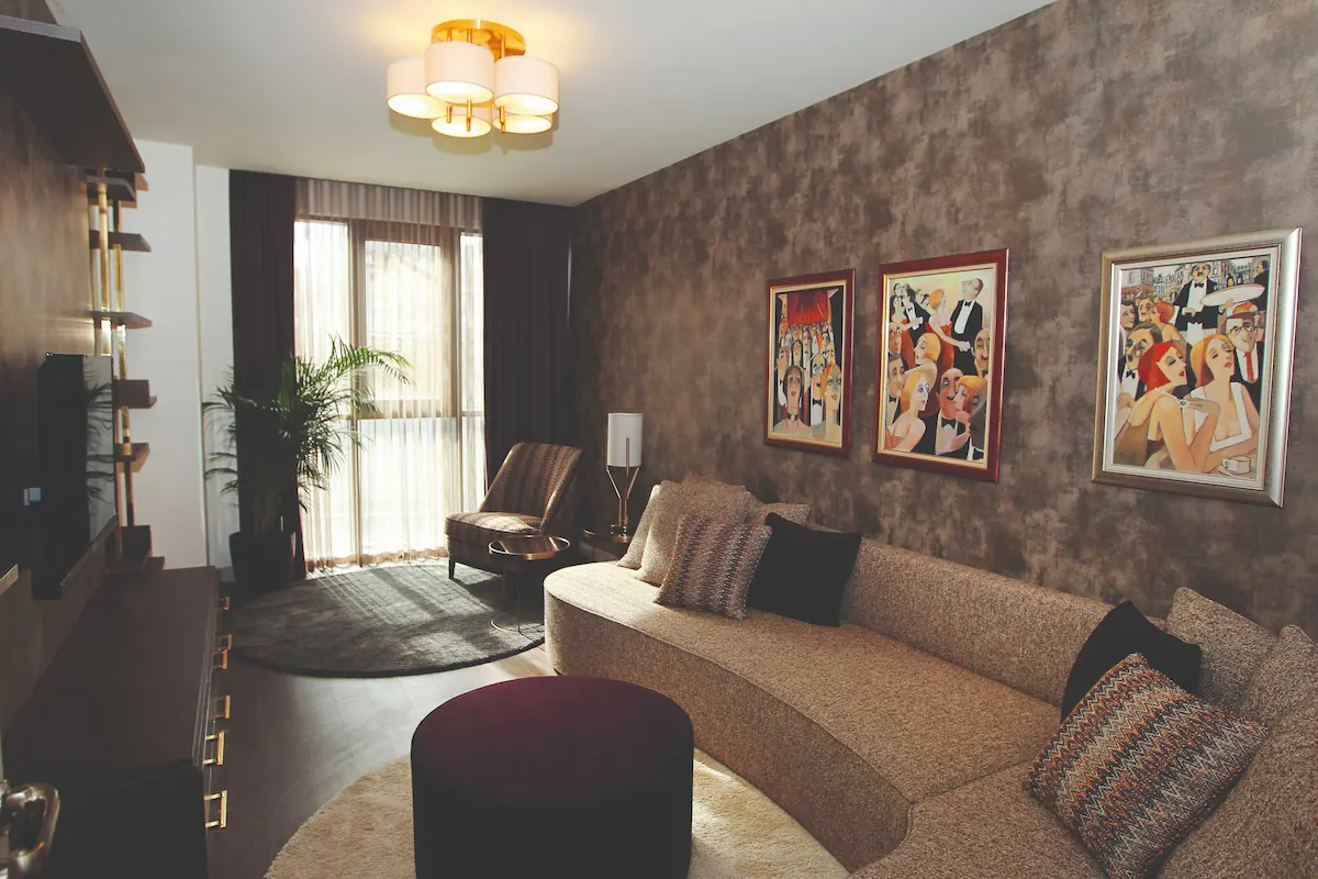 Image of Avangart Istanbul