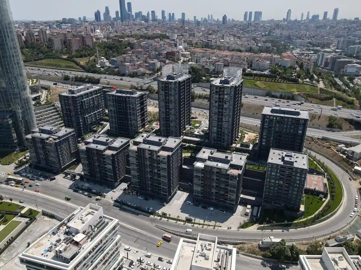 Image of Avangart Istanbul