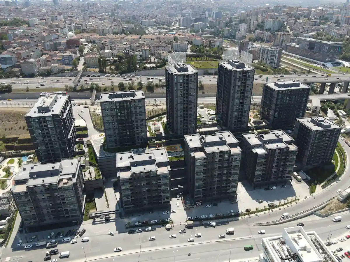 Image of Avangart Istanbul