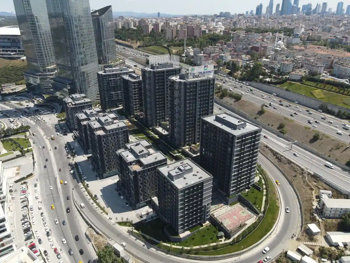 Image of Avangart Istanbul