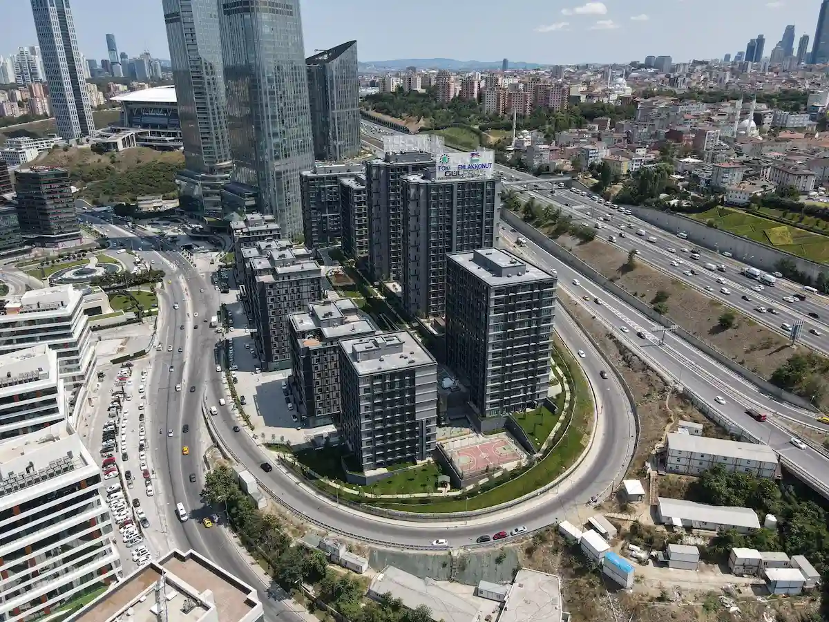 Image of Avangart Istanbul