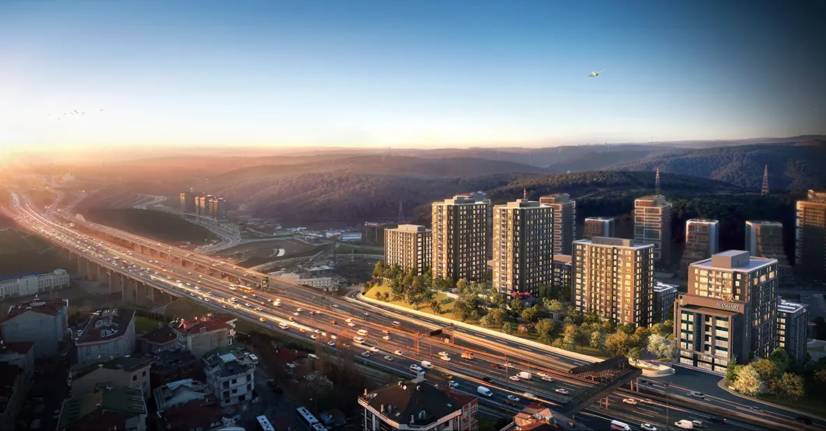 Image of Avangart Istanbul