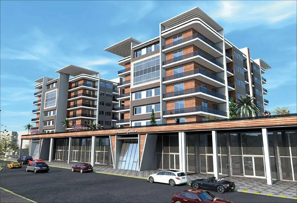 Image of Avcilar Garden