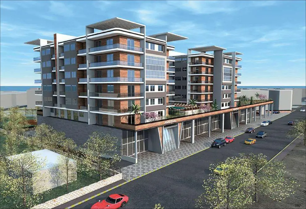 Image of Avcilar Garden