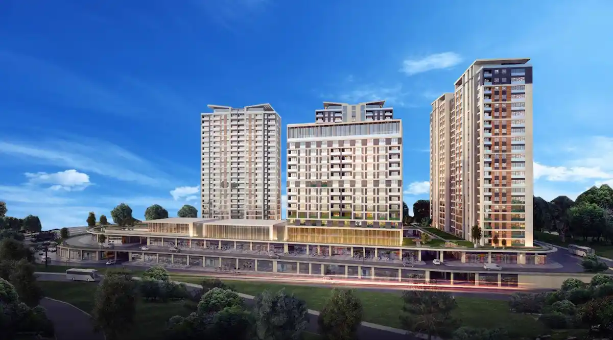 Image of Avenue Istanbul